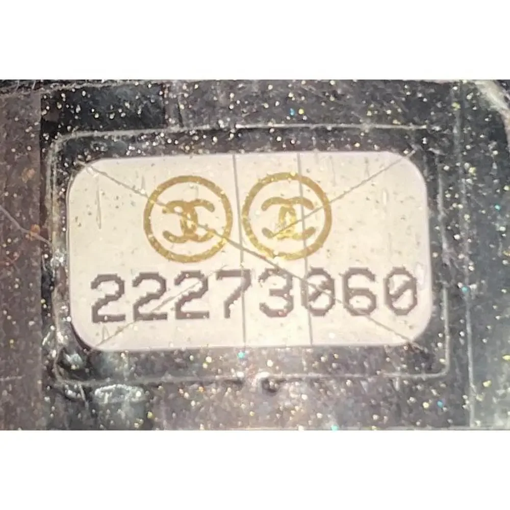 Chanel Urban Spirit Backpack Quilted #233928C41B - Picture 8 of 8